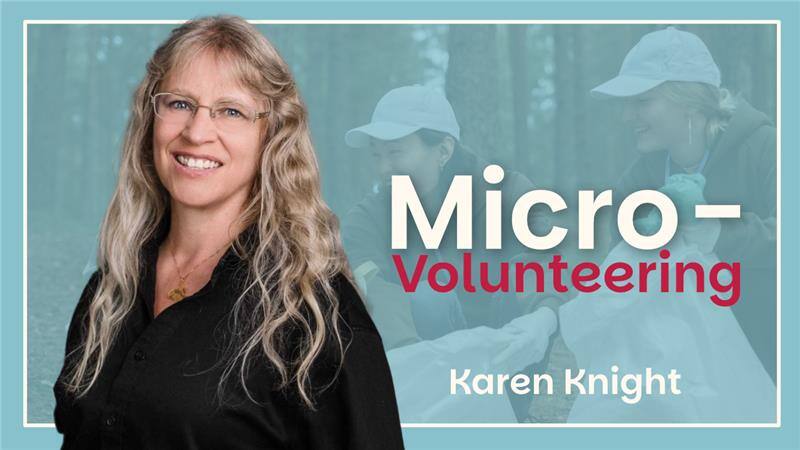 Volunteer Management Software - Boost your Program!