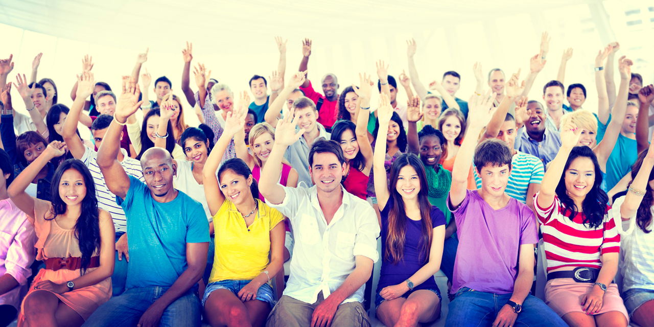 How many volunteers are too many volunteers?
