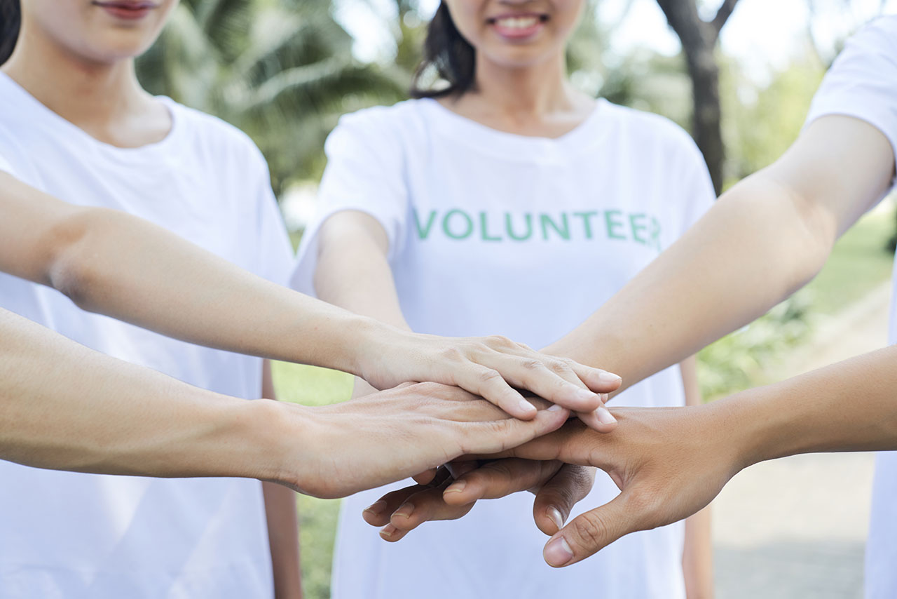 Now What? Moving Volunteer Engagement Forward in Changing Times